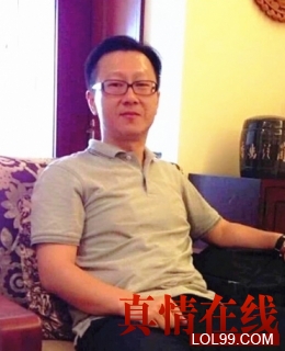 离异征婚,真情在线